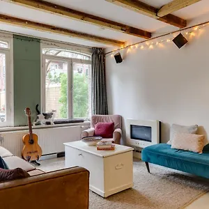Hostel Clinkcoco, Amsterdam