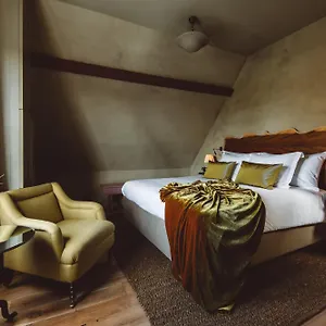 Hotel De Durgerdam,, Amsterdam