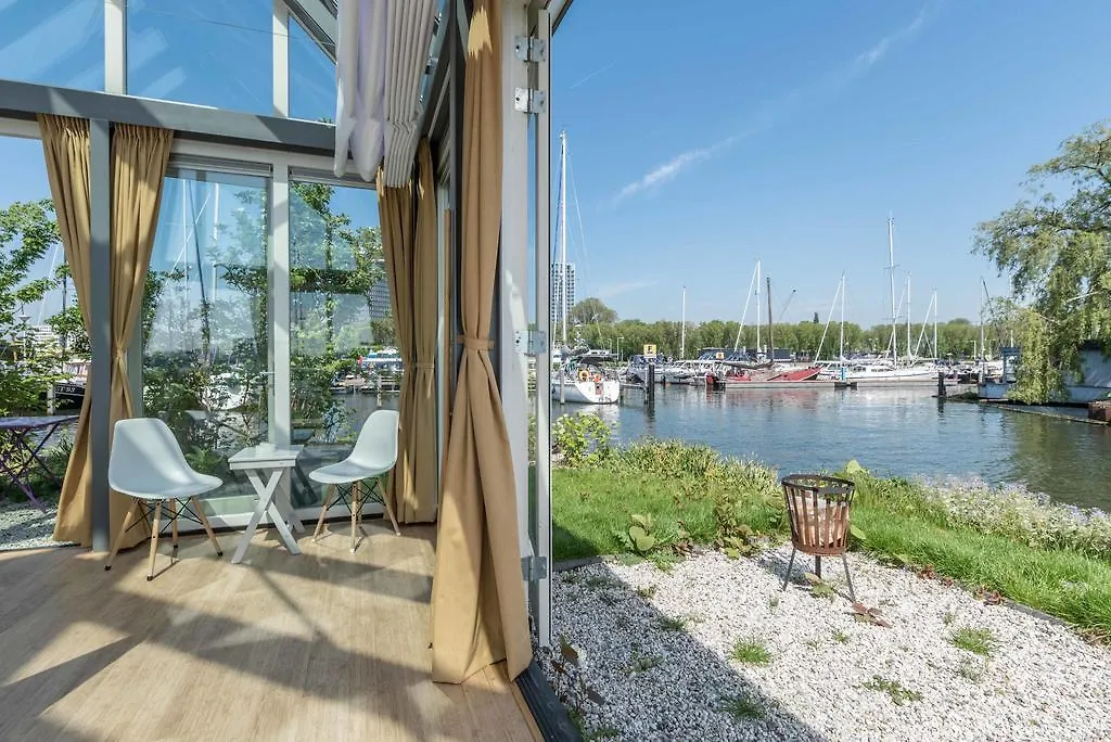 The Panorama Suite  Amsterdam